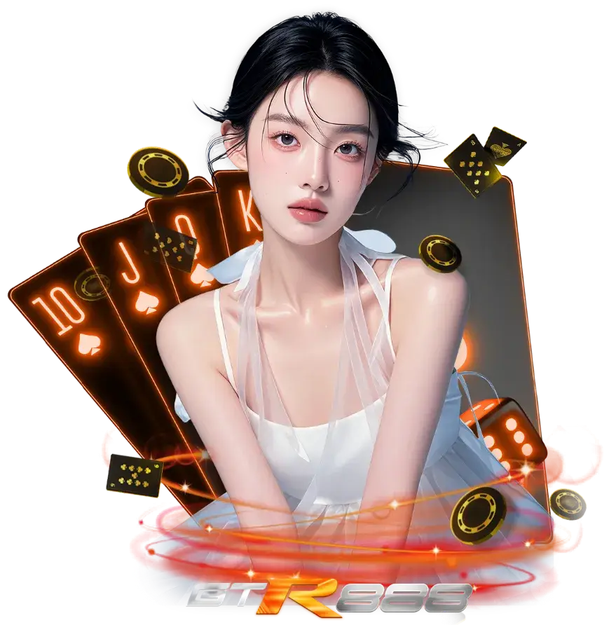 gtr888 ไม่มี ขั้น ต่ำ